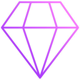 Diamond icon