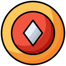 Coins icon