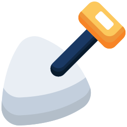 Shovel icon