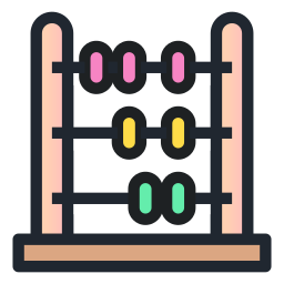 Abacus icon