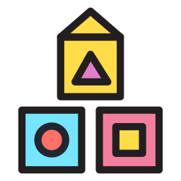 Toys icon