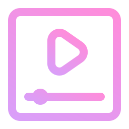 video icon