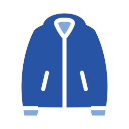 Jacket icon