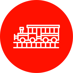 Train icon