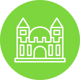 schloss icon