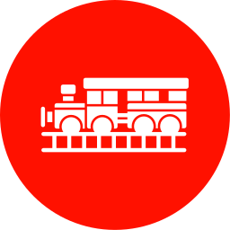 Train icon