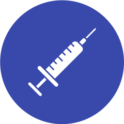 Injection icon