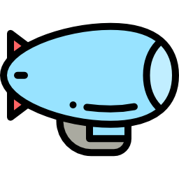 Airship icon