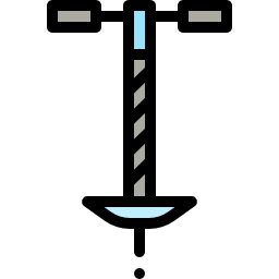 ポゴスティック icon