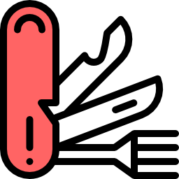 Multitool icon