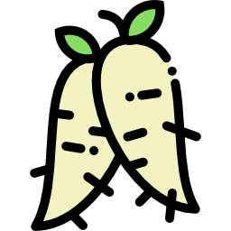 Radish icon