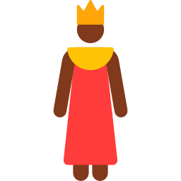 imperatriz Ícone