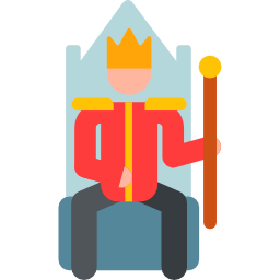 King icon