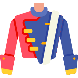 Jacket icon