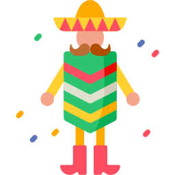 Mexican icon