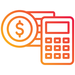 Calculator icon