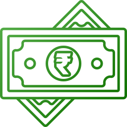 Rupee icon