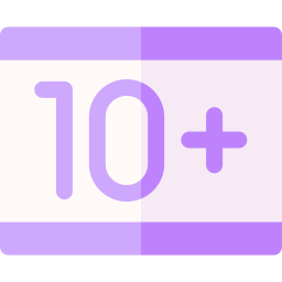 10 иконка