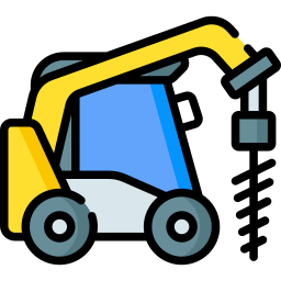 skid-steer-schnecke icon