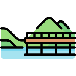 Pier icon