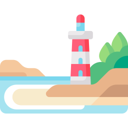 Lighthouse icon