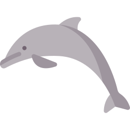 delfin icon