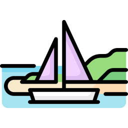 Yacht icon