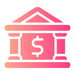 Bank icon