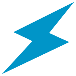 Electricity icon