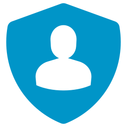 sicherheit icon