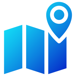 Map icon