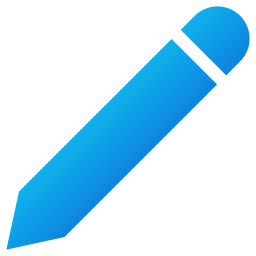 Pencil icon