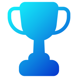 Trophy icon