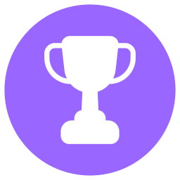 Trophy icon