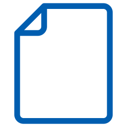 Document icon