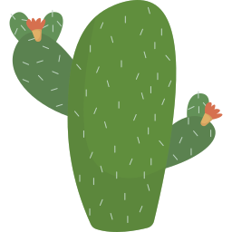 Cactus icon