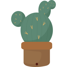 cactus Icône