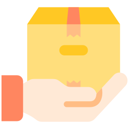 Delivery icon