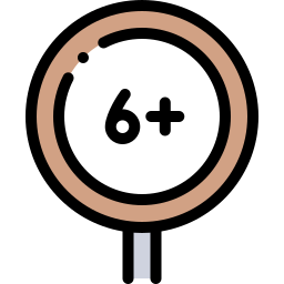 6 आइकन
