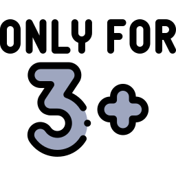 3 Ícone