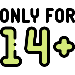 14 आइकन