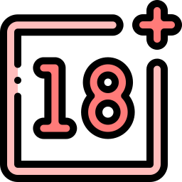 18 Ícone