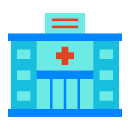 Hospital icon