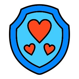 Shield icon