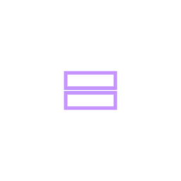 Equal icon