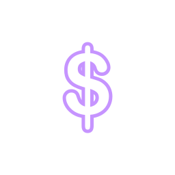 dollar icon