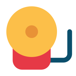 schulglocke icon