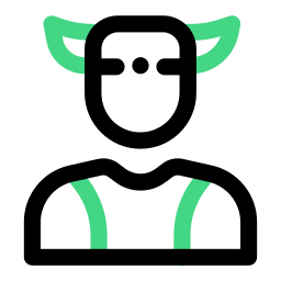 キャラクター icon