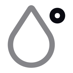 temperatura wody ikona