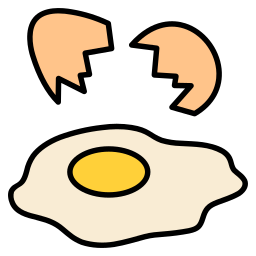 目玉焼き icon